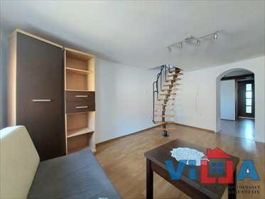 mieszkanie na sprzedaż 53m2 mieszkanie Zielona Góra, Centrum