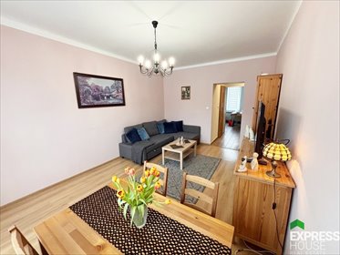 mieszkanie na sprzedaż 47m2 mieszkanie Olecko, Składowa