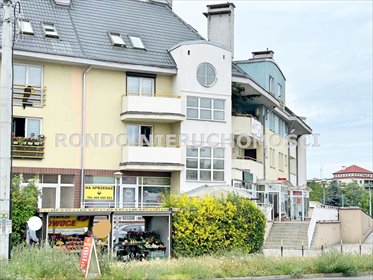 lokal użytkowy na sprzedaż 44m2 lokal użytkowy Wrocław, Krzyki, Gaj