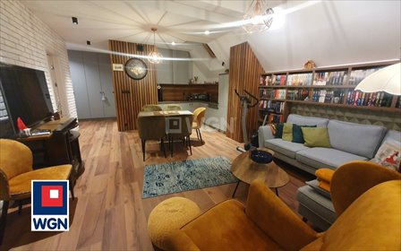 mieszkanie na sprzedaż 55m2 mieszkanie Kwidzyn, Stare Miasto, ks. Wojciecha Kruka