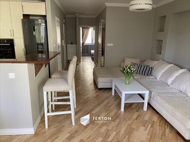 mieszkanie na sprzedaż 59m2 mieszkanie Warszawa, Ursynów Natolin, rtm. Witolda Pileckiego