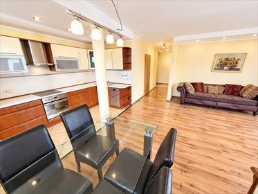 Zapraszam do wynajęcia 60 m² mieszkania w Katowicach mieszkanie Katowice, Giszowiec, Kolista