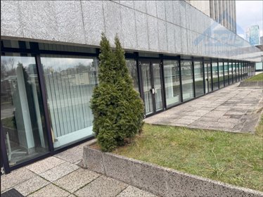 Lokal użytkowy na wynajem Warszawa, Śródmieście 341m2 Foto 3