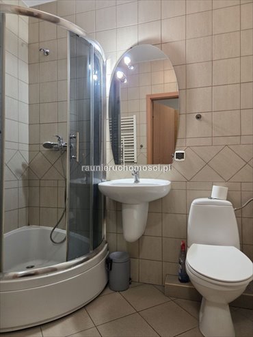 Umeblowana kawalerka w centrum Poznania z windą mieszkanie Poznań, Centrum, Piekary