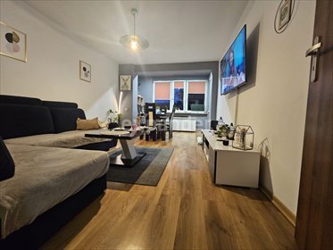 mieszkanie na sprzedaż 63m2 mieszkanie Sosnowiec, Zagórze, Teofila Lenartowicza