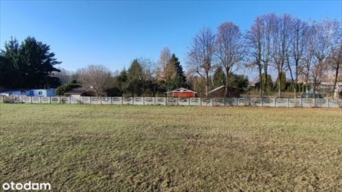 działka na sprzedaż 986m2 działka Stefanowo