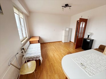 mieszkanie na sprzedaż 27m2 mieszkanie Rzeszów, al. prof. Adama Krzyżanowskiego