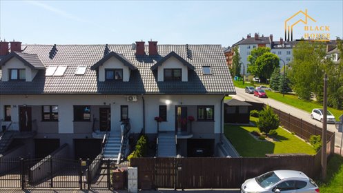dom na sprzedaż 129m2 dom Świdnik, Stanisława Kamińskiego