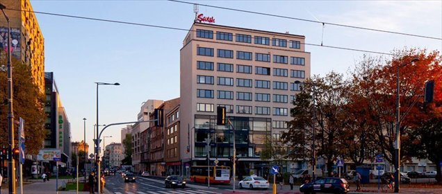 lokal użytkowy na wynajem 224m2 lokal użytkowy Warszawa, Wola, Pańska