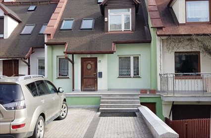dom na sprzedaż 180m2 dom Olsztyn, Os. Mleczna, Iwaszkiewicza