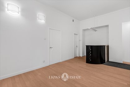 Lokal usługowy 63m² na Brackiej - zapraszam lokal użytkowy Warszawa, Śródmieście Północne, Bracka