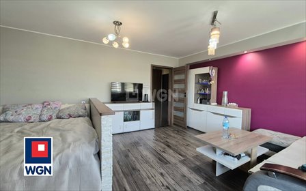 Mieszkanie 49 m² z funkcjonalnym rozkładem zapraszam mieszkanie mielec, Szafera