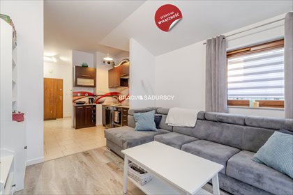 mieszkanie na sprzedaż 40m2 mieszkanie Kraków, Bieżanów-Prokocim, Złocień, Henryka i Karola Czeczów