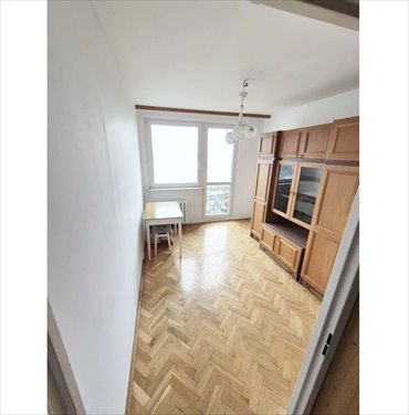 Przestronne 3 pokoje z potencjałem (54,5 m²) w Wrocławiu mieszkanie Wrocław, Psie Pole, Różanka, Bałtycka