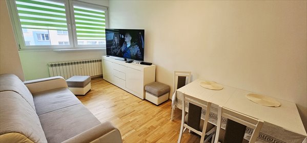 mieszkanie na sprzedaż 54m2 mieszkanie Police, Zygmunta Wróblewskiego