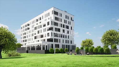 mieszkanie na sprzedaż 40m2 mieszkanie Rzeszów, Pańska