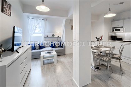 Zapraszam do obejrzenia 50 m² apartamentu w centrum Zakopanego mieszkanie Zakopane