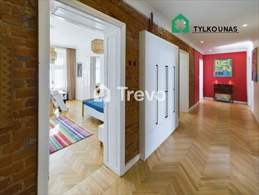 mieszkanie na sprzedaż 139m2 mieszkanie Gdańsk, Wrzeszcz