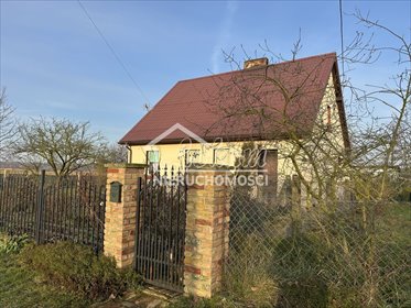 dom na sprzedaż 100m2 dom Wieńkowo