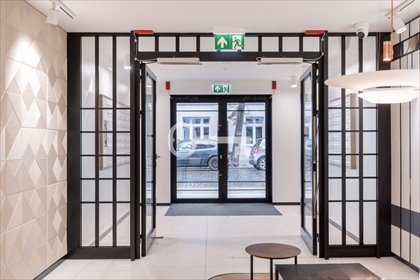 Zapraszam do loftu 93 m² w centrum Gdyni z antresolą i widokiem mieszkanie Gdynia, Śródmieście, Stefana Żeromskiego