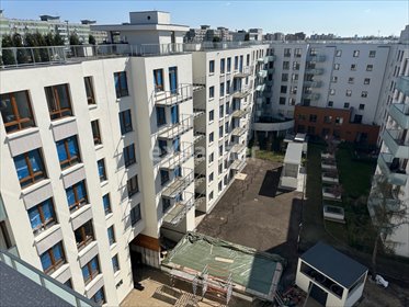 mieszkanie na sprzedaż 40m2 mieszkanie Warszawa, Targówek