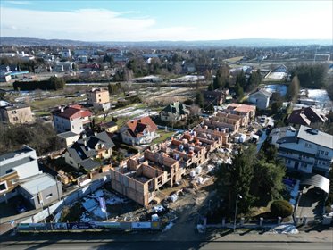 mieszkanie na sprzedaż 54m2 mieszkanie Rzeszów, Zawiszy Czarnego