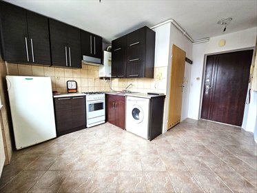 mieszkanie na sprzedaż 30m2 mieszkanie Świętochłowice, Krzywa
