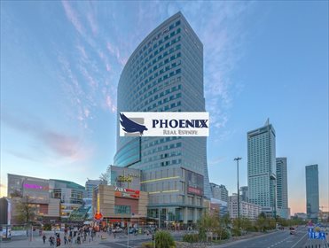 lokal użytkowy na wynajem 280m2 lokal użytkowy Warszawa, Śródmieście, Złota