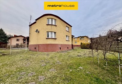 dom na sprzedaż 120m2 dom Wodzisław Śląski, Bogumińska