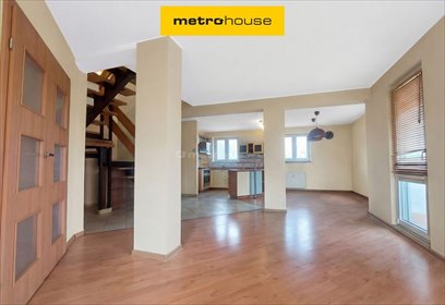 mieszkanie na sprzedaż 140m2 mieszkanie Łódź, Widzew, Przędzalniana