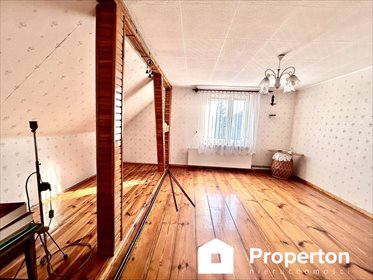 mieszkanie na sprzedaż 60m2 mieszkanie Witnica, Końcowa