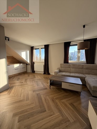 mieszkanie na sprzedaż 55m2 mieszkanie Lubań, Królowej Jadwigi