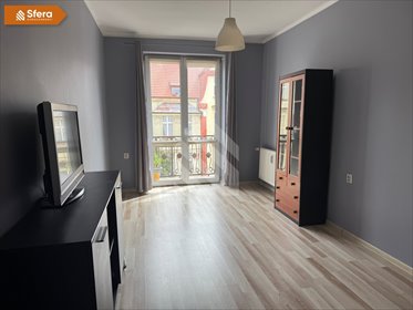 Dwupokojowe mieszkanie 51 m² w centrum Bydgoszczy mieszkanie Bydgoszcz, Centrum