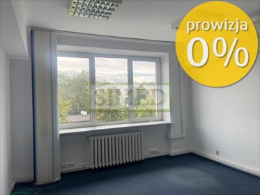 Biuro 20 m² na Mokotowie - dostęp 7 dni w tygodniu lokal użytkowy Warszawa, Mokotów, Czerniaków