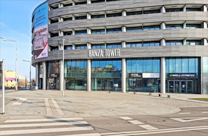 lokal użytkowy na wynajem 8m2 lokal użytkowy Szczecin, Centrum, al. Wyzwolenia