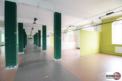 lokal użytkowy na wynajem 390m2 lokal użytkowy BIAŁYSTOK, BOJARY