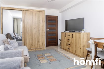 Zapraszam do 2-pokojowego mieszkania 46,2 m² z panoramicznym widokiem mieszkanie Kielce, Ksm, Karola Szymanowskiego