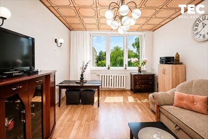 Zapraszam do wynajmu 45 m² mieszkania w Bytomiu mieszkanie Bytom, Wyzwolenia