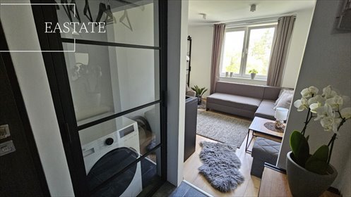 mieszkanie na sprzedaż 18m2 mieszkanie Gdynia, Witomino, Polskiego Czerwonego Krzyża