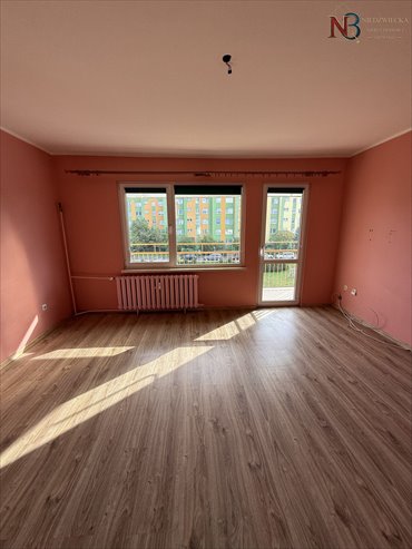mieszkanie na sprzedaż 65m2 mieszkanie Nowa Ruda, Nowa Ruda, Osiedle Wojska Polskiego