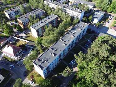 mieszkanie na sprzedaż 30m2 mieszkanie Tomaszowo, Akacjowa