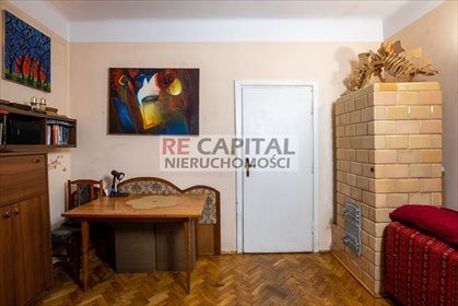 mieszkanie na sprzedaż 35m2 mieszkanie Warszawa, Praga-Północ, Jadowska