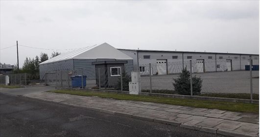 magazyn na sprzedaż 1400m2 magazyn Wolica, Sękocińska