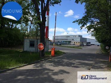 Lokal użytkowy na wynajem Suchy Dwór, Szkolna 1 800m2 Foto 3