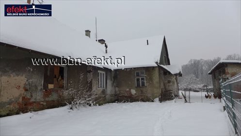 dom na sprzedaż 1008m2 dom Bielsko-Biała, Kamienica