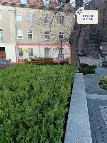 mieszkanie na sprzedaż 51m2 mieszkanie Świdnica, Długa