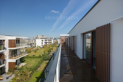 mieszkanie na sprzedaż 152m2 mieszkanie Warszawa, Mokotów, Szumu Drzew