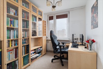 mieszkanie na sprzedaż 61m2 mieszkanie Warszawa, Praga Płd., Łukowska