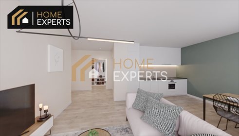 Nowoczesny apartament 3 pok. z strefą relaksu i garażem mieszkanie Gdynia, Działki Leśne, Poznańska