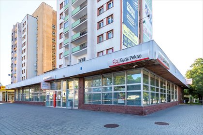 Sprzedam przestronny lokal usługowy 1502 m² w Białymstoku lokal użytkowy Białystok, al. Józefa Piłsudskiego 11/2